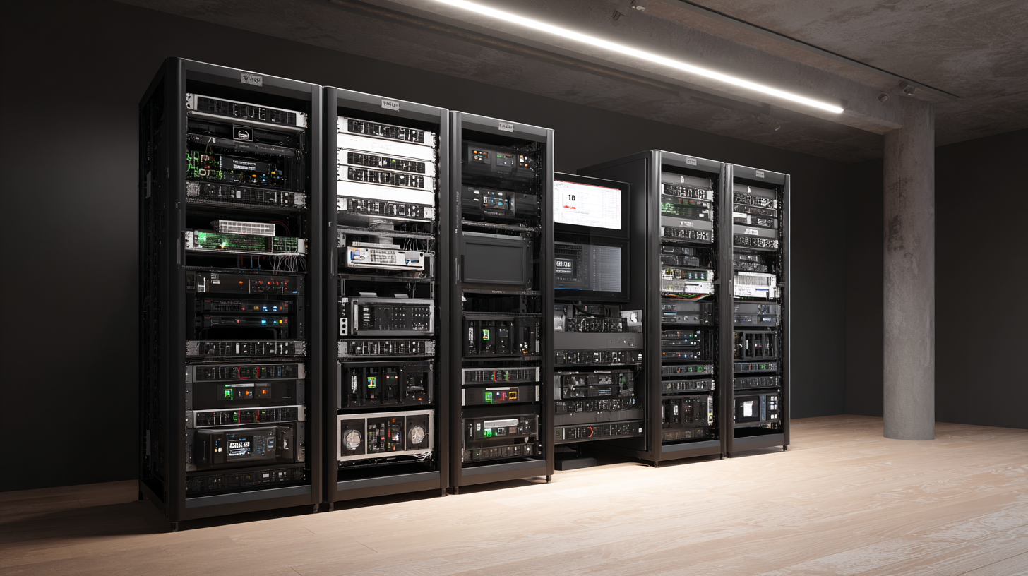 Ultimate Guide to Choosing the Perfect Projector Rack for Your Space