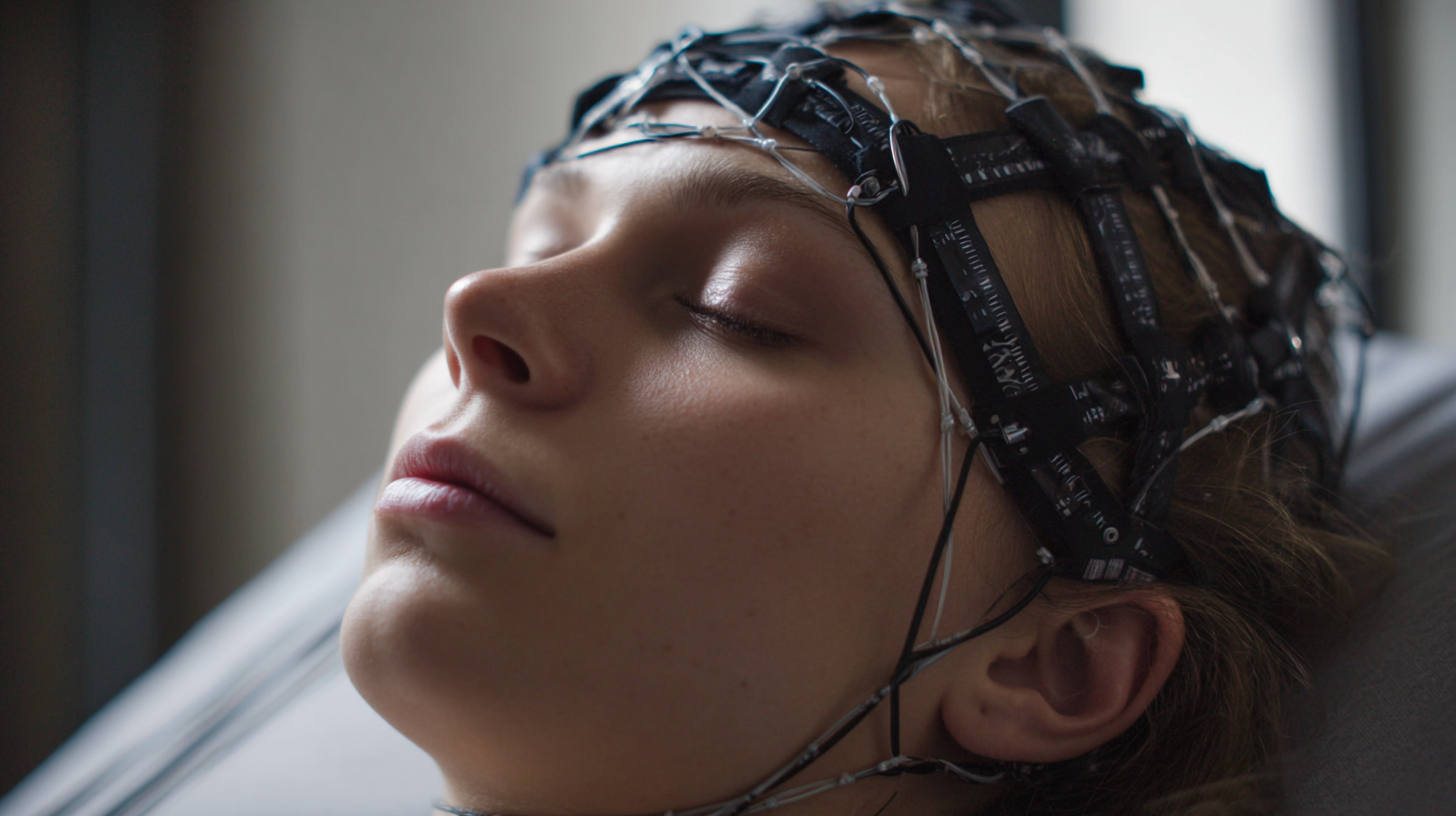 Ultimate Guide to Unlocking the Benefits of Tms Magnetic Stimulation Therapy
