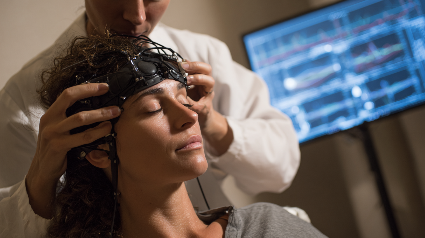 Ultimate Guide to Unlocking the Benefits of Tms Magnetic Stimulation Therapy