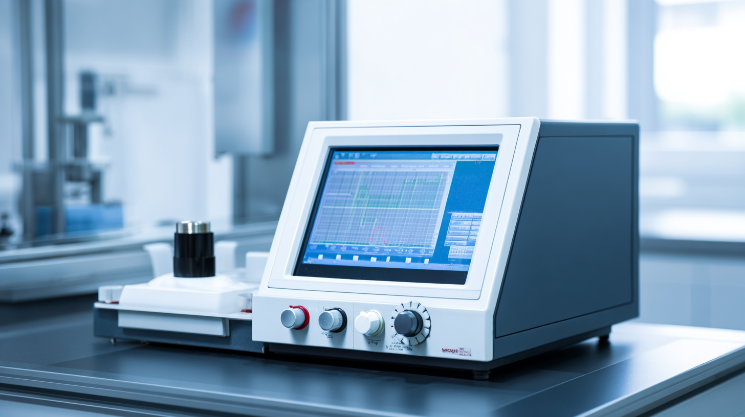How to Choose the Right Thermal Conductivity Meter for Your Application