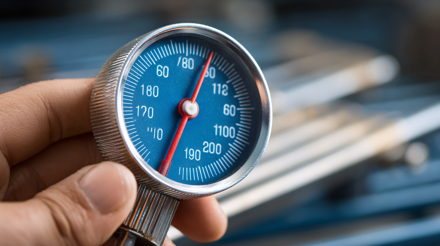 How to Choose the Right Thermal Conductivity Meter for Your Application