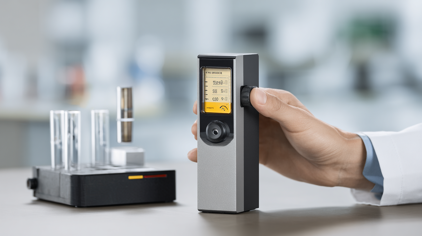 How to Choose the Right Thermal Conductivity Meter for Your Application