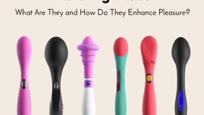 Exploring the World of Vibrating Dildos: What Are They and How Do They Enhance Pleasure?