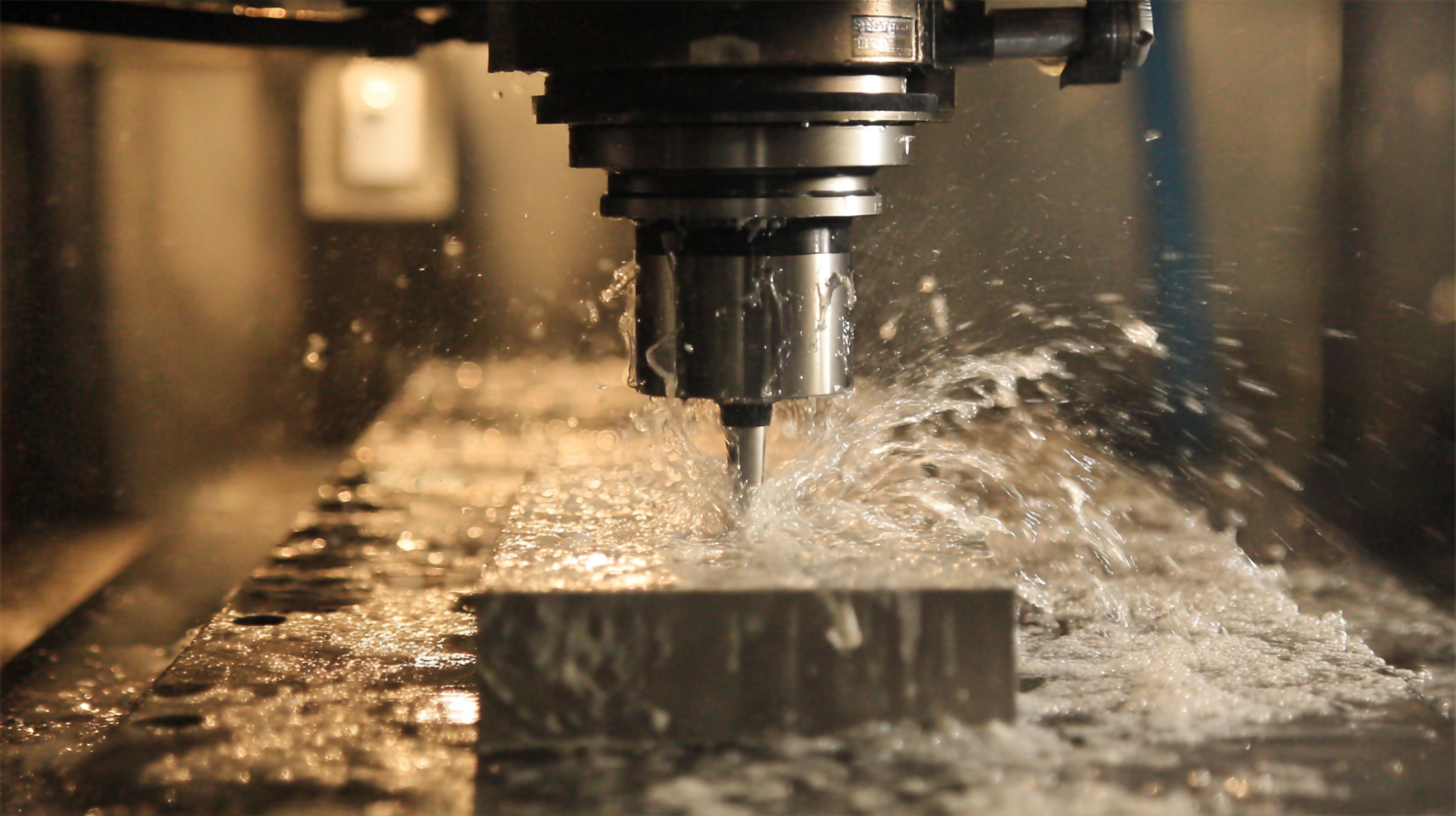 5 Reasons Why Rapid CNC Machining is Your Best Option for Global Sourcing