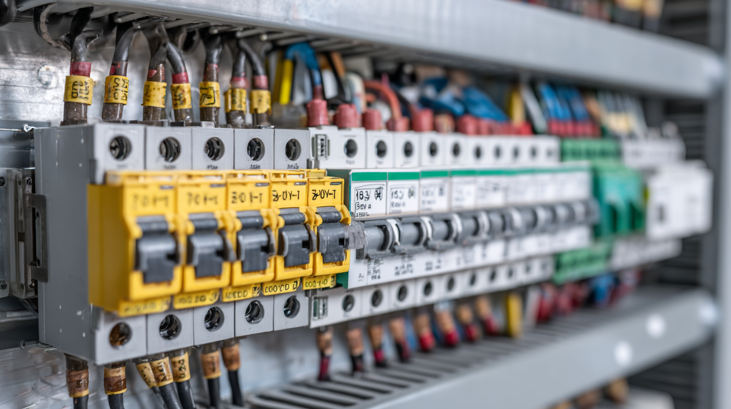 9 Essential Tips for Maintaining Your Electrical Breakers