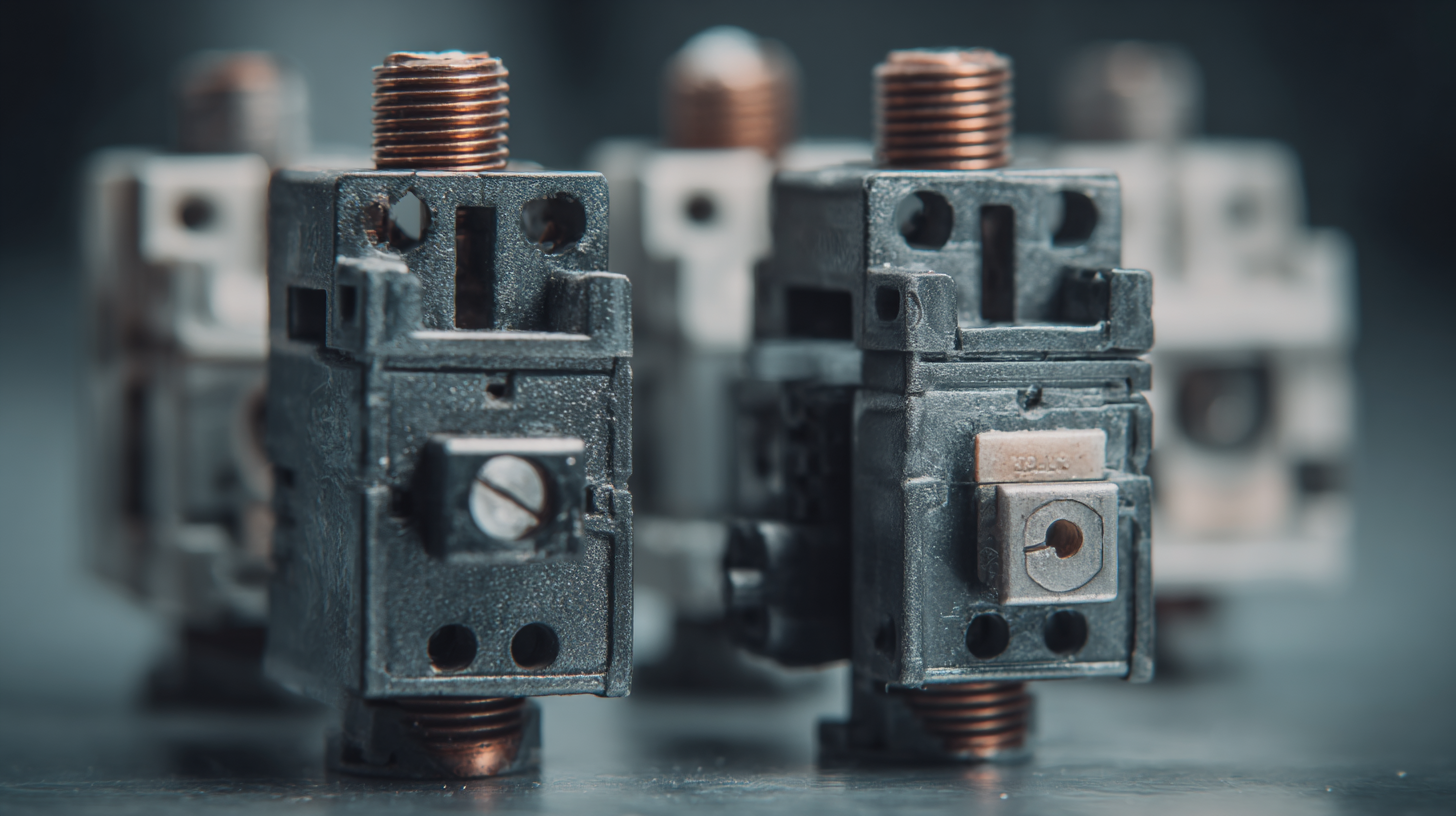 9 Essential Tips for Maintaining Your Electrical Breakers