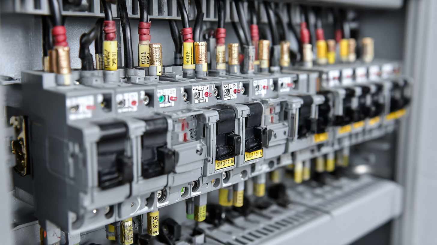 9 Essential Tips for Maintaining Your Electrical Breakers