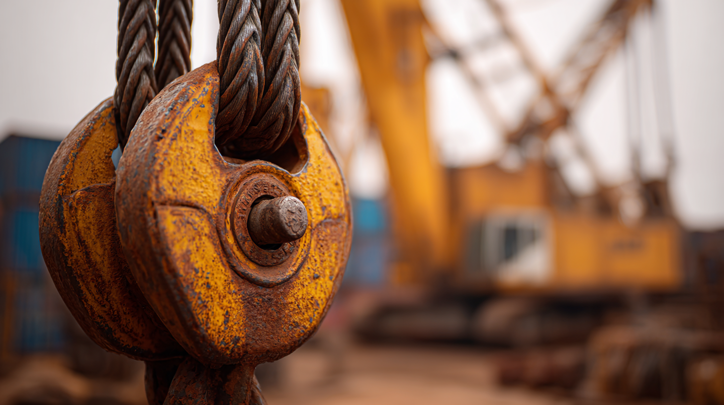 How to Choose the Right Crane Magnet for Your Industrial Needs