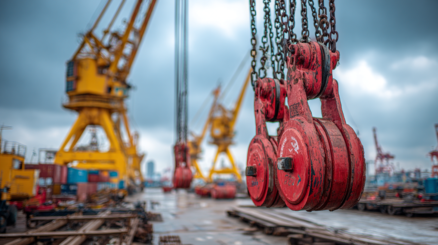 How to Choose the Right Crane Magnet for Your Industrial Needs