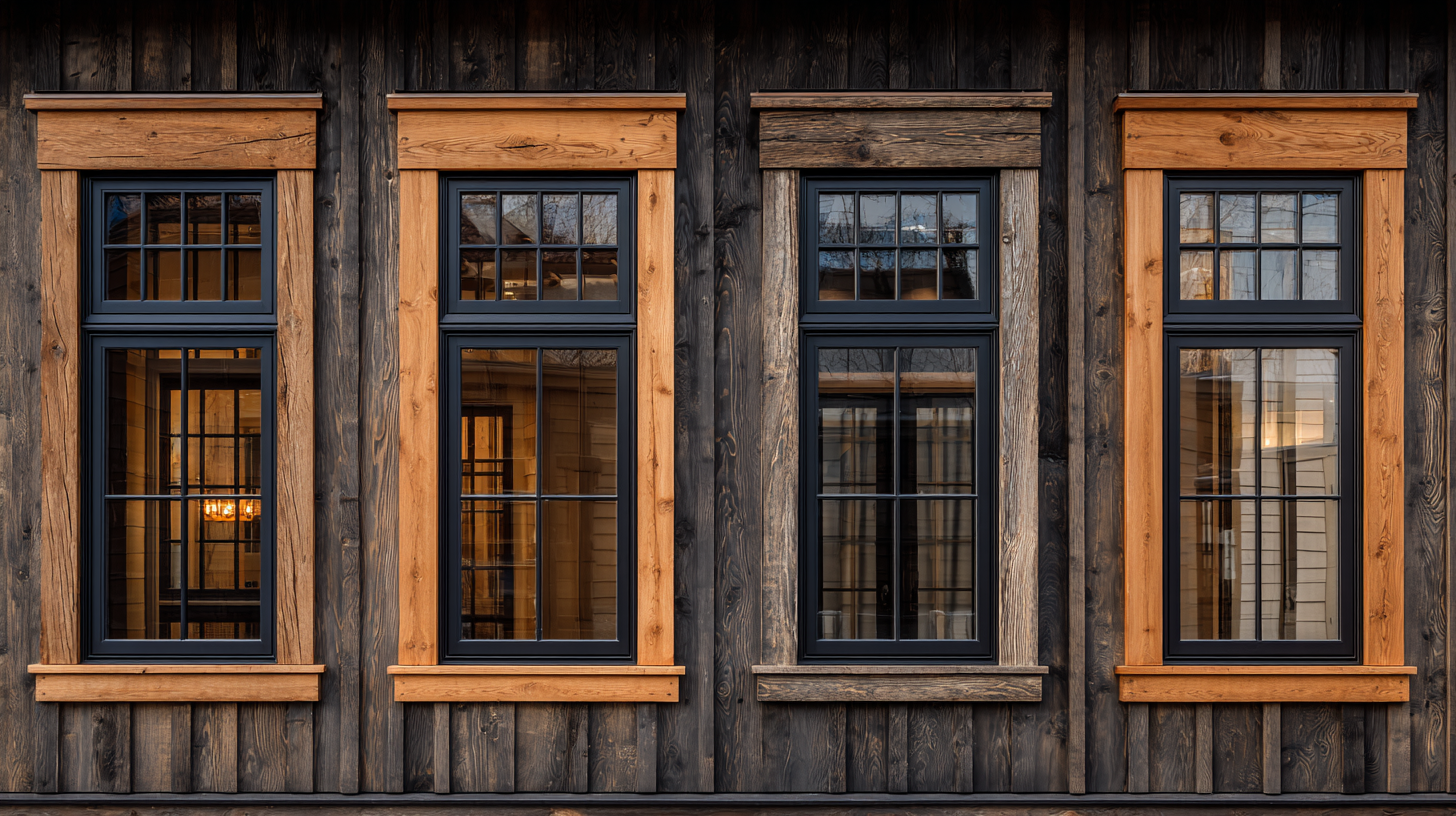 What is the Perfect Window Style for My House? A Guide to Your Options