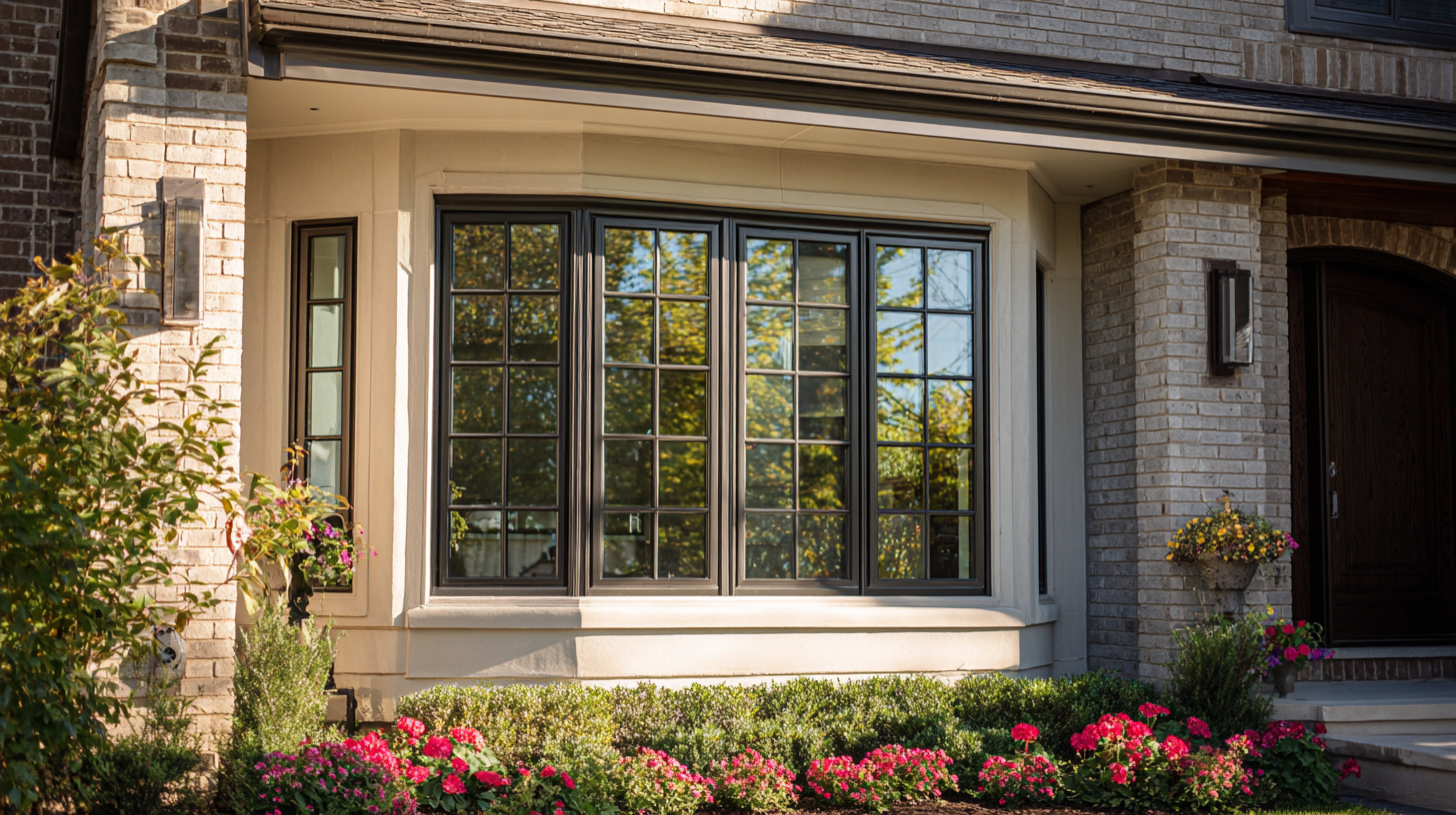 What is the Perfect Window Style for My House? A Guide to Your Options