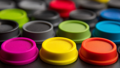 7 Essential Tips for Choosing the Right Rubber Push Button Cover