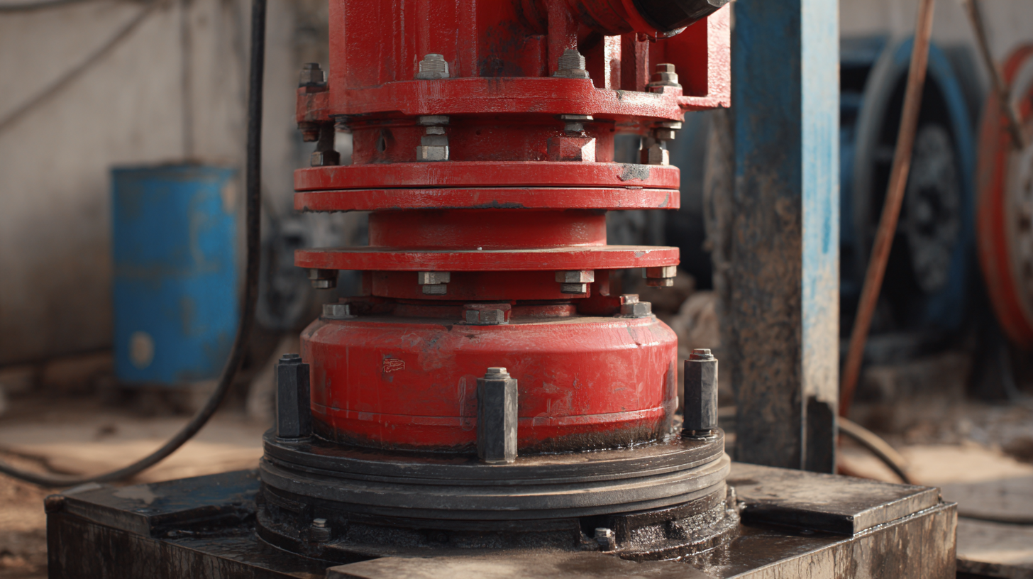 7 Best Practices to Maximize Efficiency of Your Well Pressure Pump