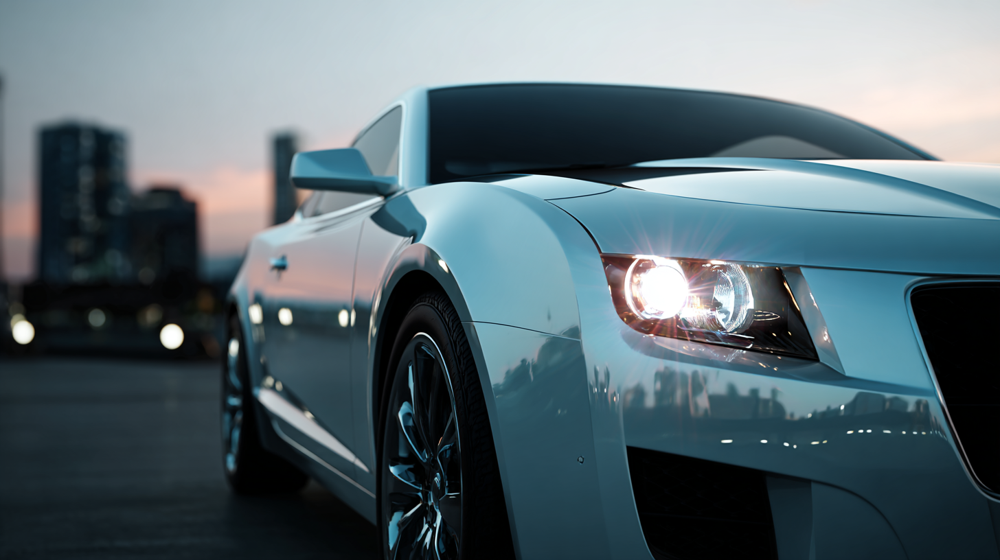 How to Choose the Right Car Make for Your Lifestyle and Budget