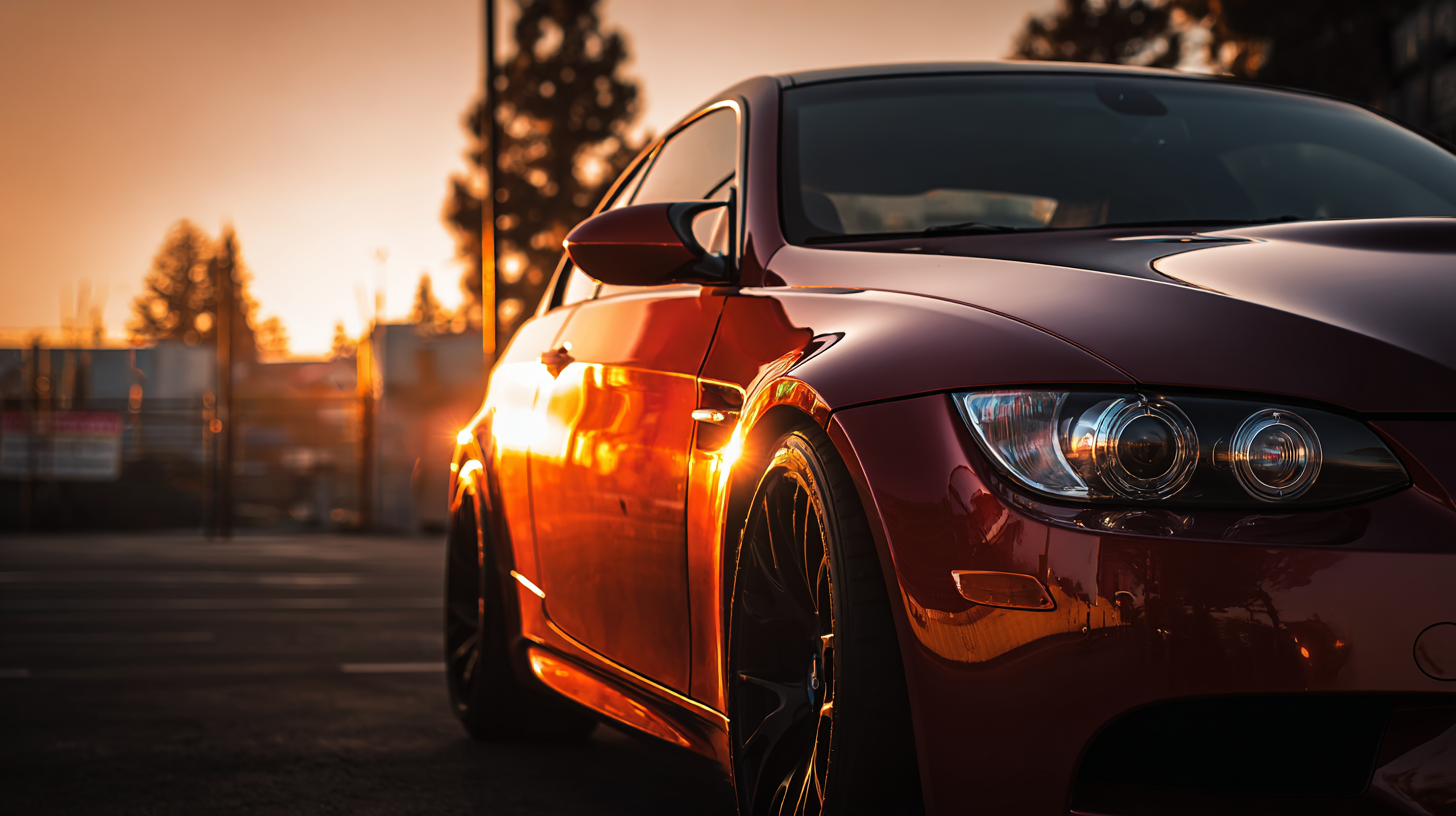 How to Choose the Right Car Make for Your Lifestyle and Budget