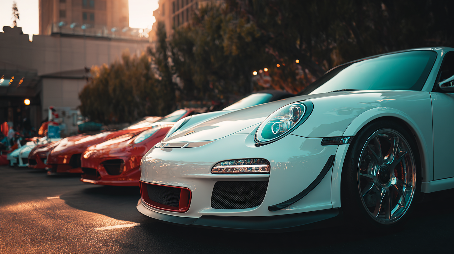 How to Choose the Right Car Make for Your Lifestyle and Budget