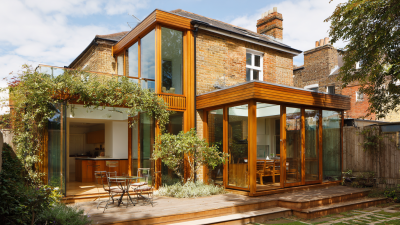 7 Essential Tips for Choosing Replacement Timber Windows: Boost Energy Efficiency by 30%