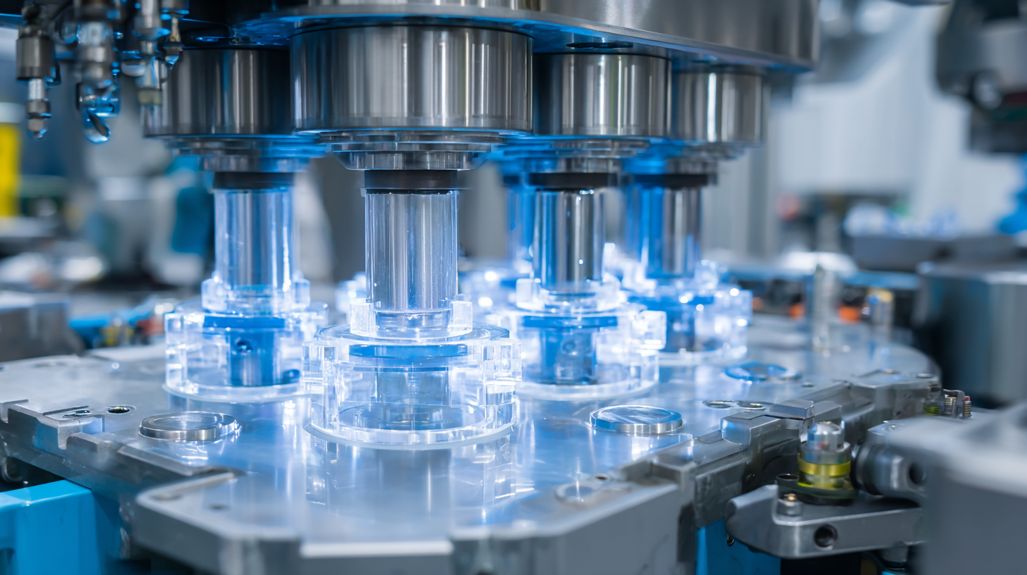 How to Maximize Efficiency in Precision Injection Molding Processes