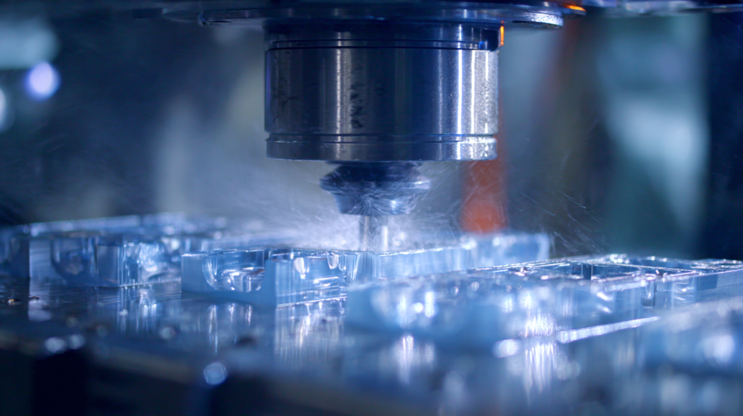 How to Maximize Efficiency in Precision Injection Molding Processes