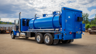 How to Choose the Right Dump Bed Cylinder for Your Truck's Needs