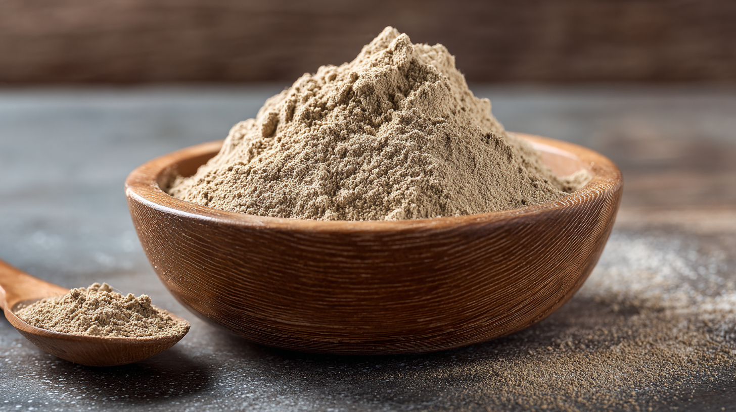 Comprehensive Guide to Buying Phosphatidylserine Powder for Optimal Cognitive Health