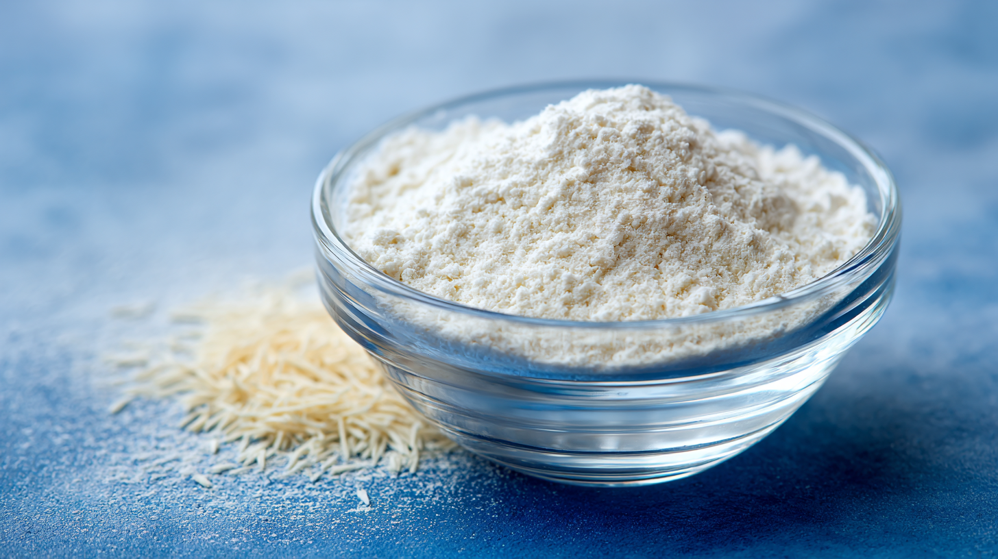 Comprehensive Guide to Buying Phosphatidylserine Powder for Optimal Cognitive Health