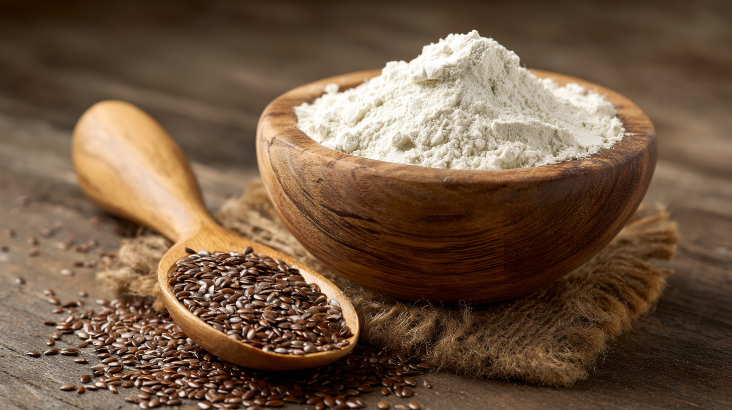 Comprehensive Guide to Buying Phosphatidylserine Powder for Optimal Cognitive Health