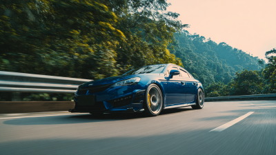 7 Essential Tips for Maximizing Your Experience with Byd Formula Leopard 8