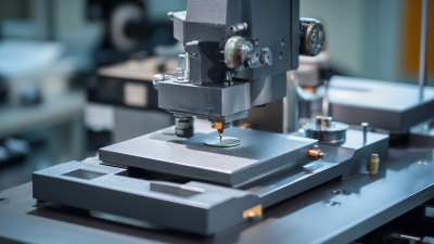 Understanding the Functionality and Importance of the Friction Peel Tester in Material Testing