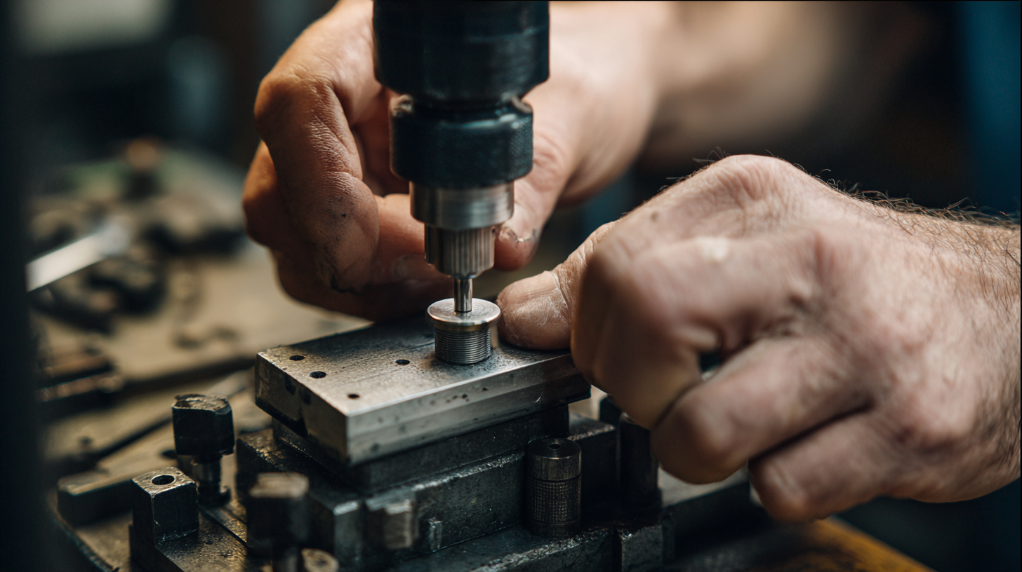 7 Best Wedge Bonding Tools of 2023 to Enhance Your Production Efficiency by 30%