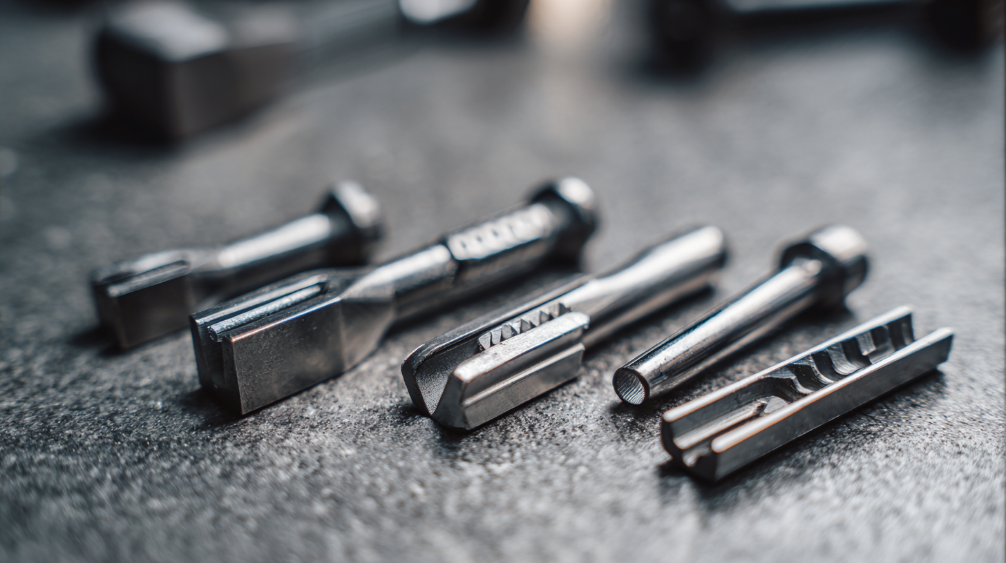 7 Best Wedge Bonding Tools of 2023 to Enhance Your Production Efficiency by 30%