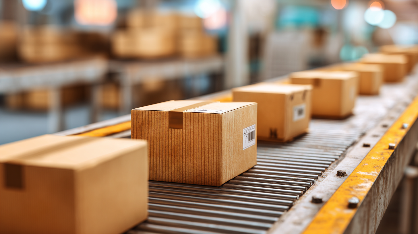 What is the Impact of Postal Tubes on Shipping Efficiency? Insights and Trends