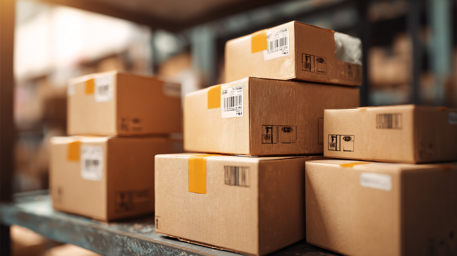 What is the Impact of Postal Tubes on Shipping Efficiency? Insights and Trends