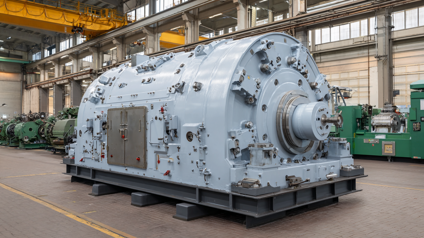 5 Best Industrial Machine Equipment Innovations You Should Know