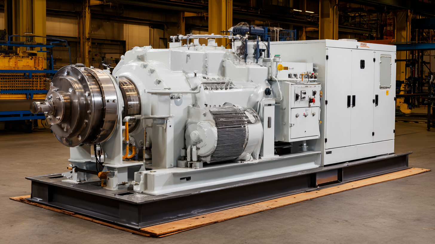 5 Best Industrial Machine Equipment Innovations You Should Know