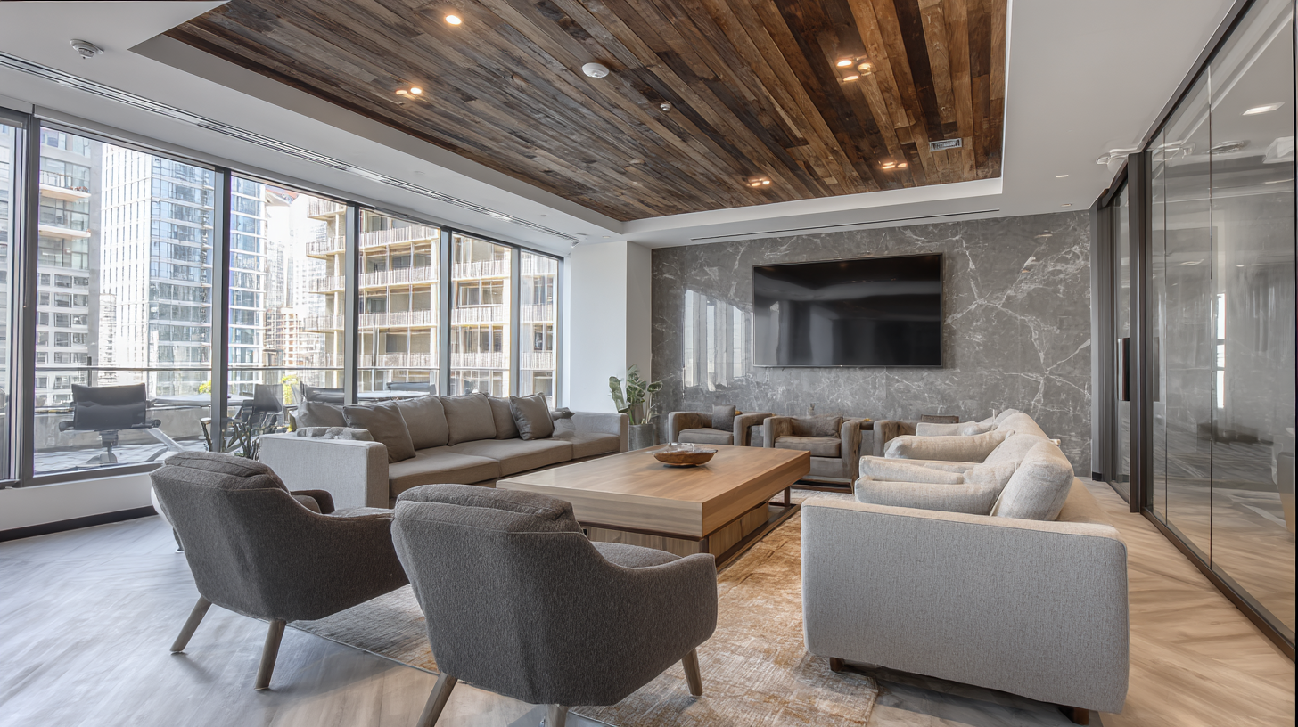 How to Maximize Sound Quality with Seamless Acoustic Ceiling Solutions