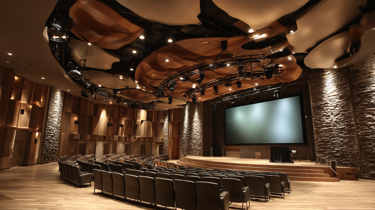 How to Maximize Sound Quality with Seamless Acoustic Ceiling Solutions