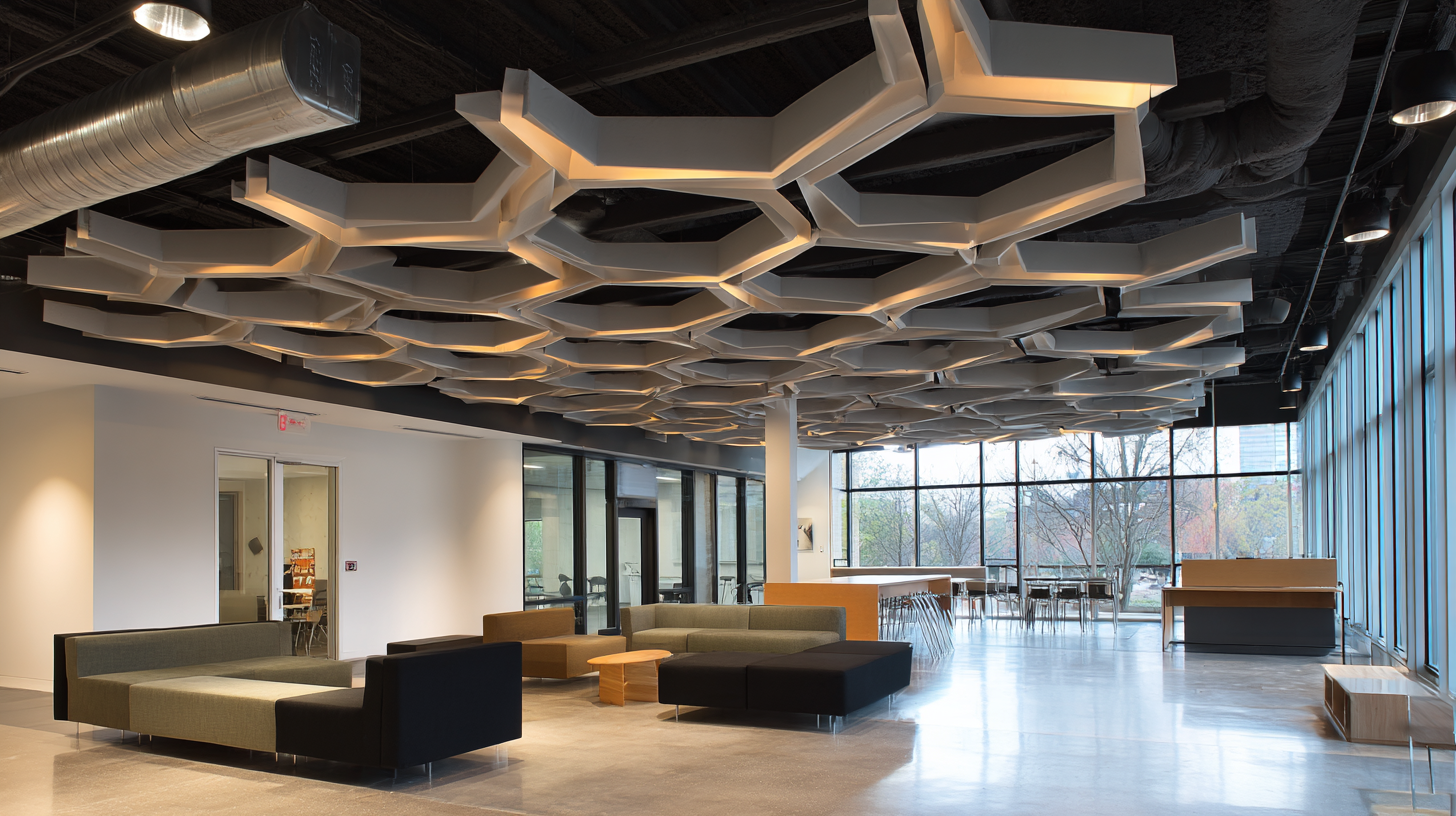 How to Maximize Sound Quality with Seamless Acoustic Ceiling Solutions