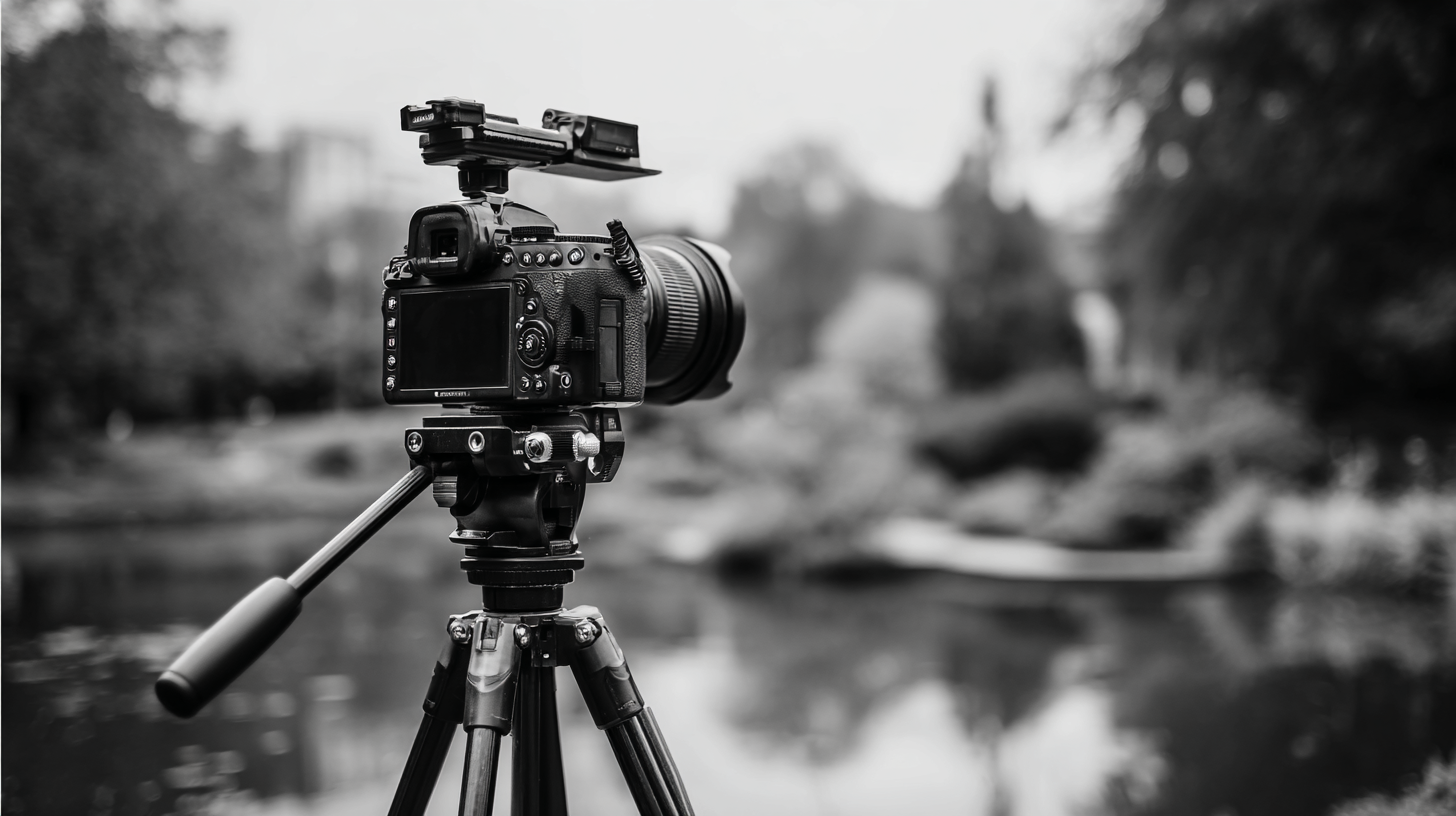 How to Choose the Best Professional Tripod for Your Photography Needs Based on Industry Insights