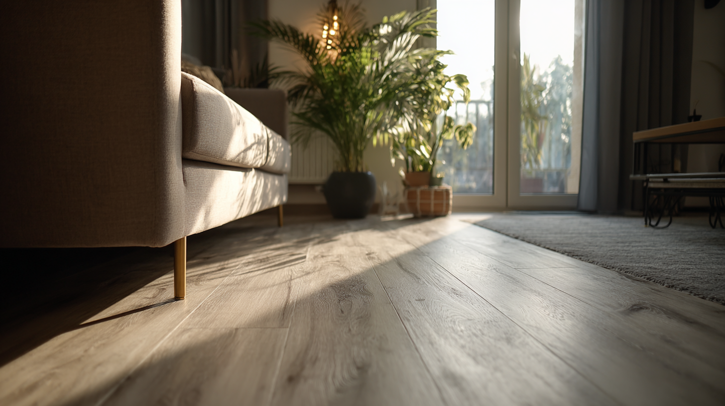 7 Essential Tips for Choosing the Perfect Vinyl Floor for Your Home