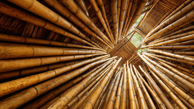 7 Best Ceiling Bamboo Panels for a Sustainable Home Decor