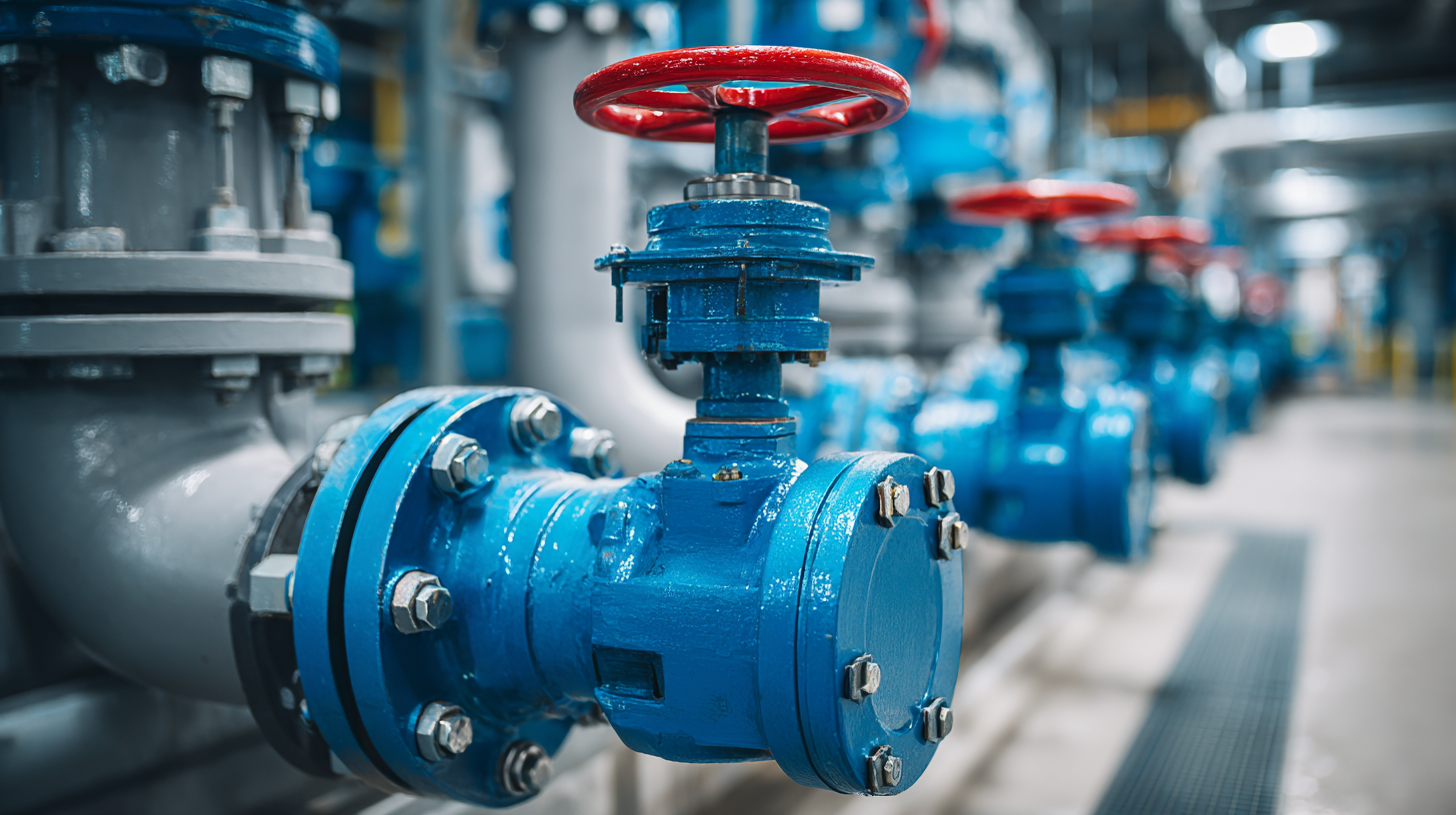 What is the Future of Automated Valves in Modern Industries