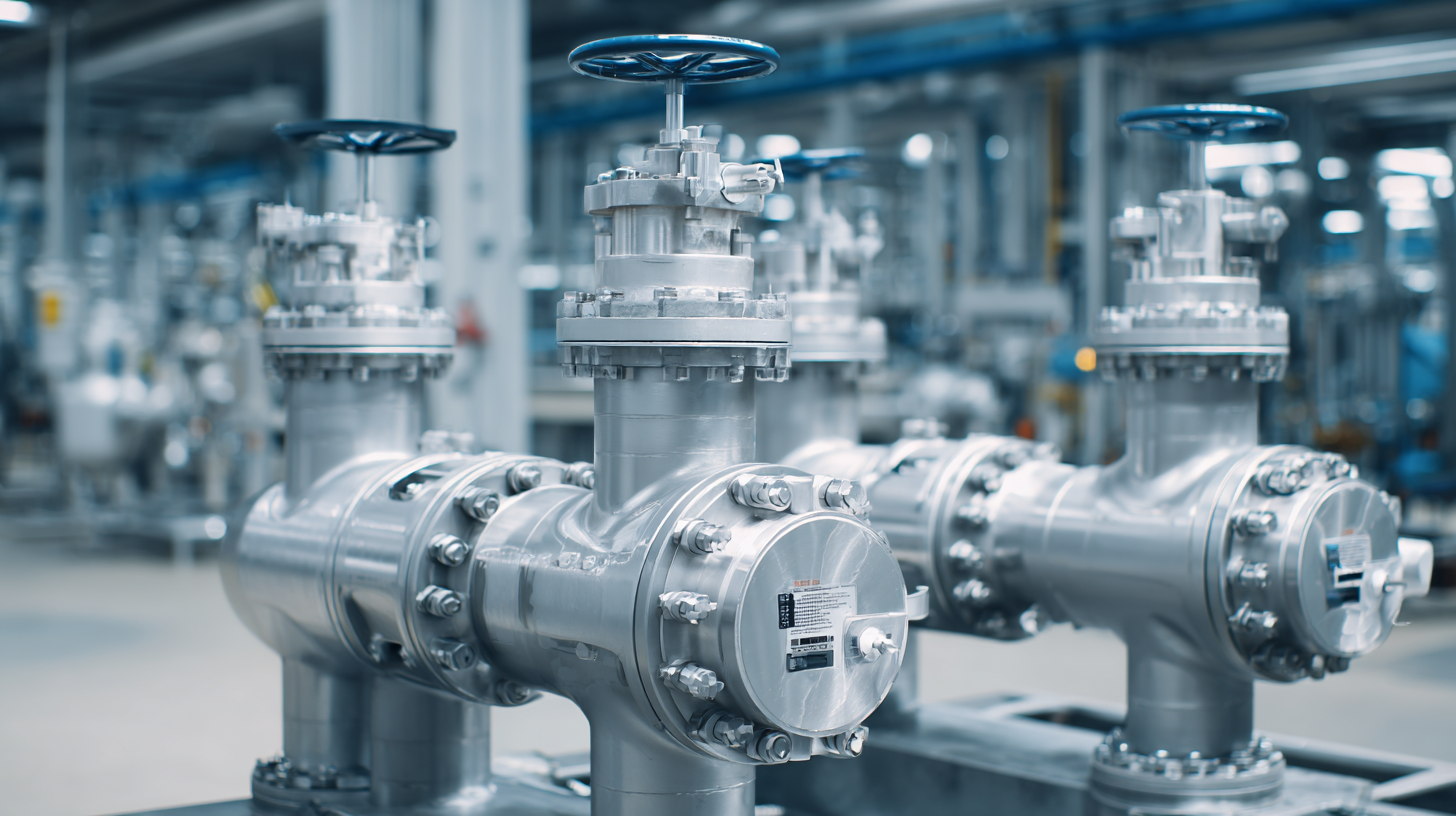 What is the Future of Automated Valves in Modern Industries