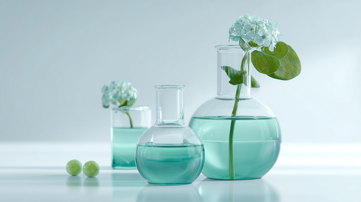 What Makes Phenylethyl Resorcinol a Unique Skincare Ingredient