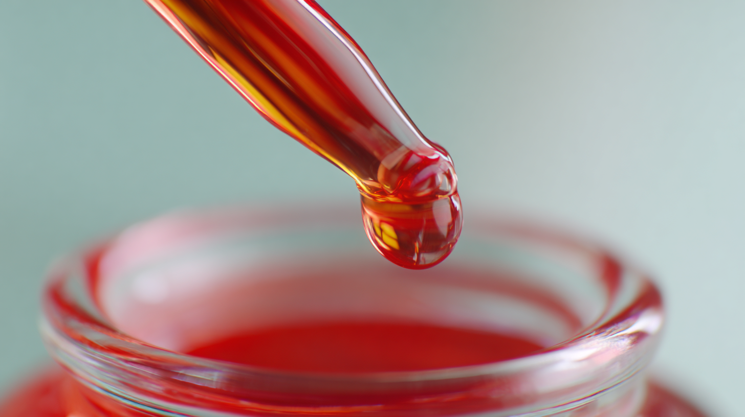 What Makes Phenylethyl Resorcinol a Unique Skincare Ingredient