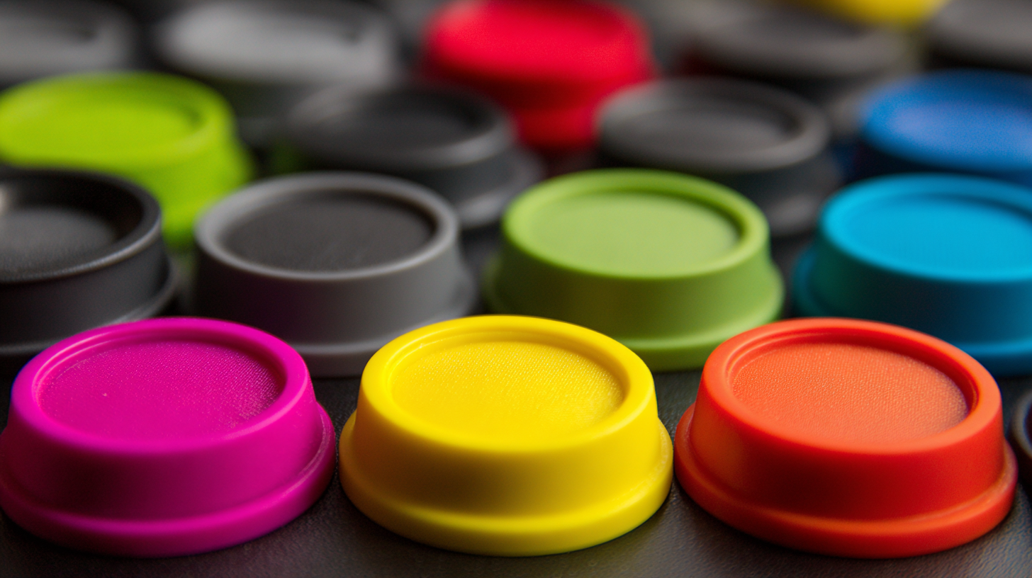 7 Essential Tips for Choosing the Right Rubber Push Button Cover