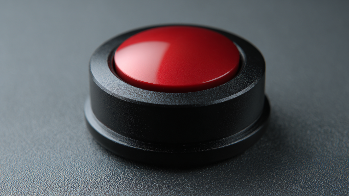 7 Essential Tips for Choosing the Right Rubber Push Button Cover