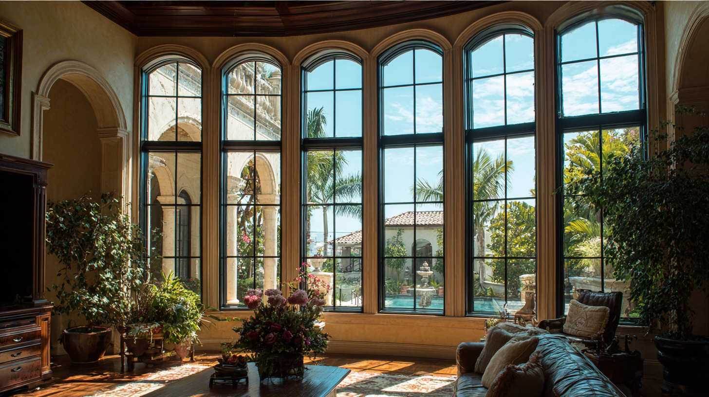 How to Choose the Best Bullet Proof Windows for Your Home or Business
