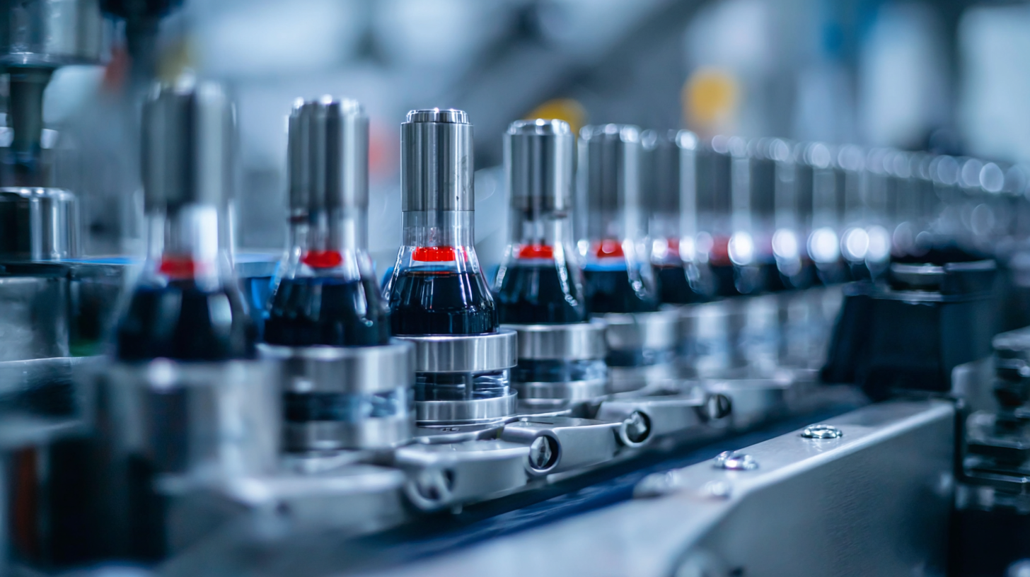 Understanding the Different Types of Capping Machines and Their Industry Applications