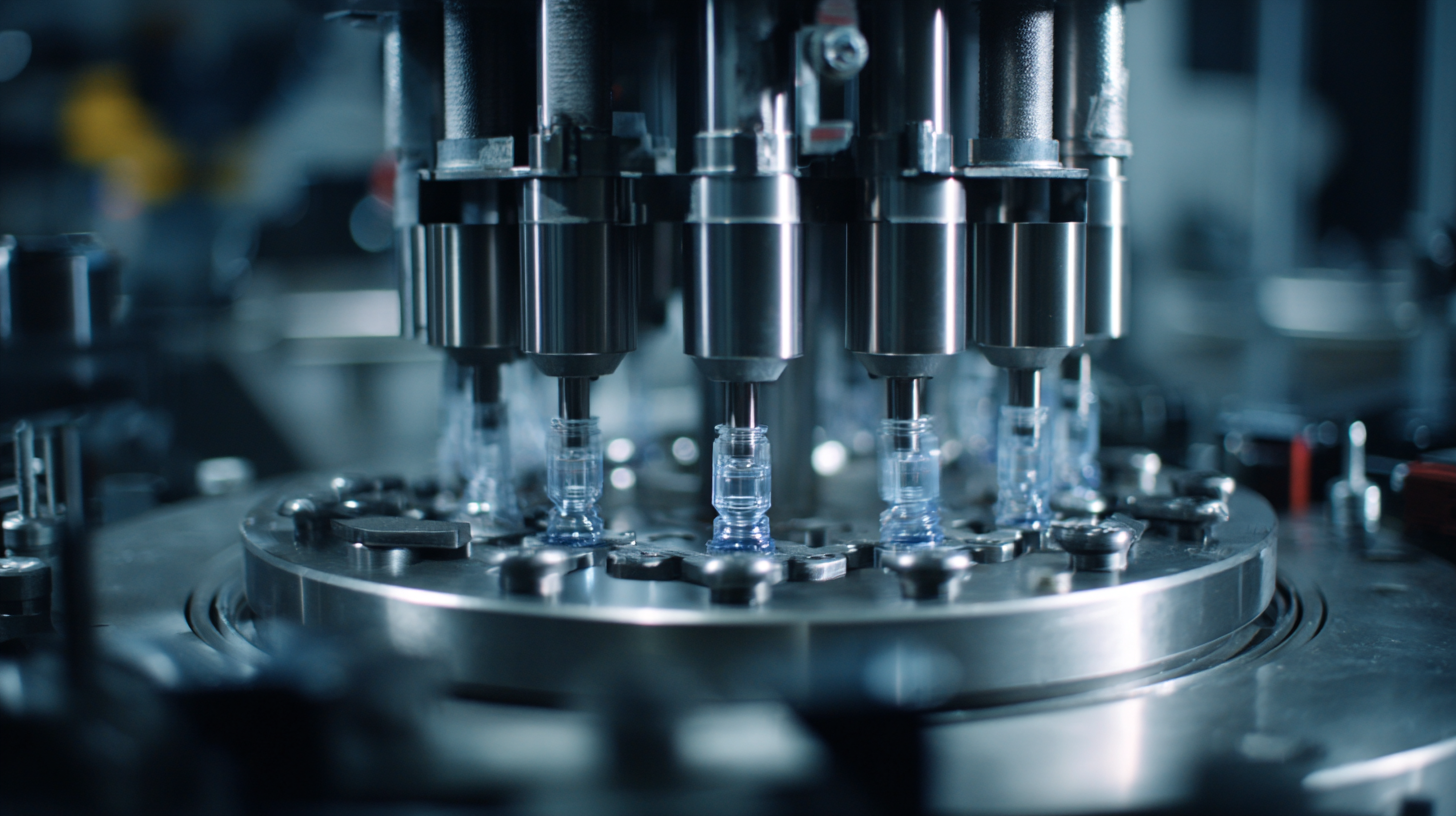 Understanding the Different Types of Capping Machines and Their Industry Applications